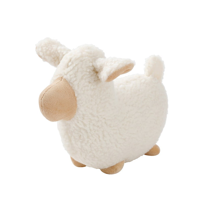 Paws & Claws SHERPA ANIMALS 25X15CM
