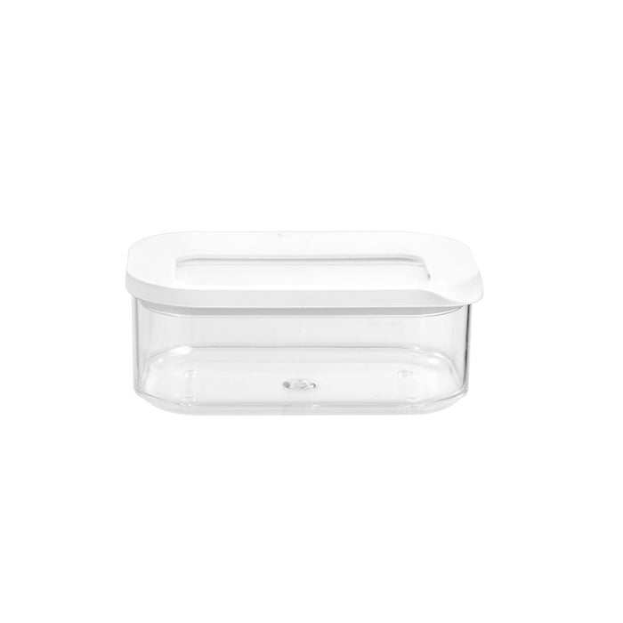 Lemon & Lime FRESH SEAL CANISTER 460ML 14.5X9X6CM