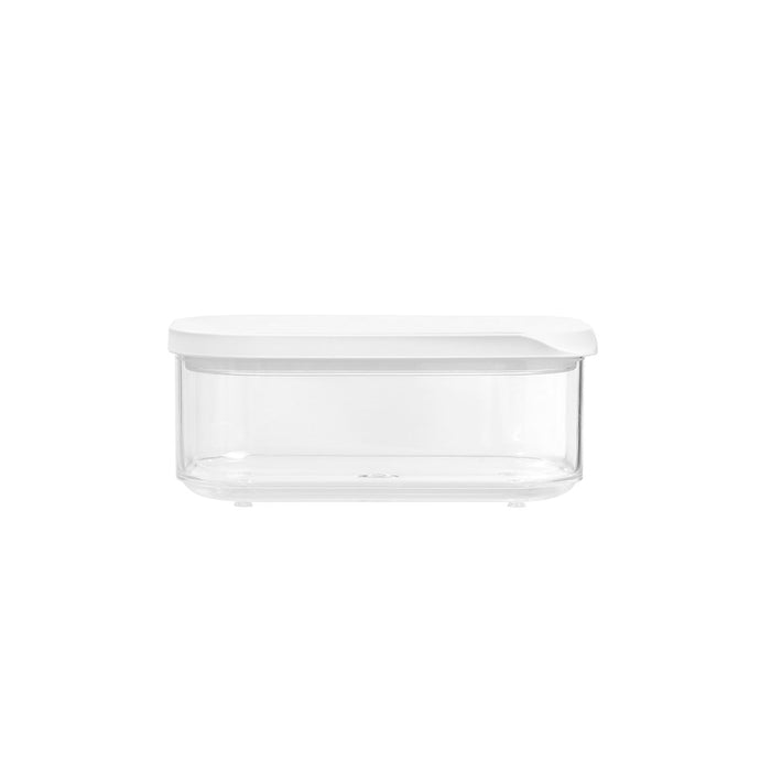 Lemon & Lime FRESH SEAL CANISTER 460ML 14.5X9X6CM
