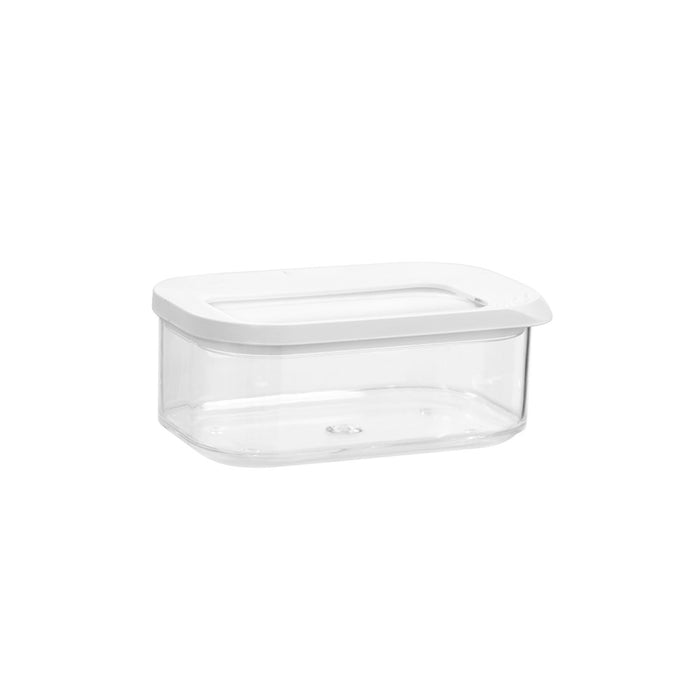 Lemon & Lime FRESH SEAL CANISTER 460ML 14.5X9X6CM