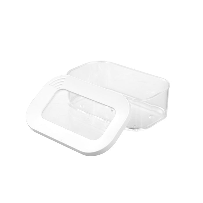 Lemon & Lime FRESH SEAL CANISTER 460ML 14.5X9X6CM
