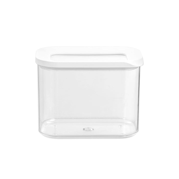 Lemon & Lime FRESH SEAL CANISTER 1L 14.5X9X11.5CM