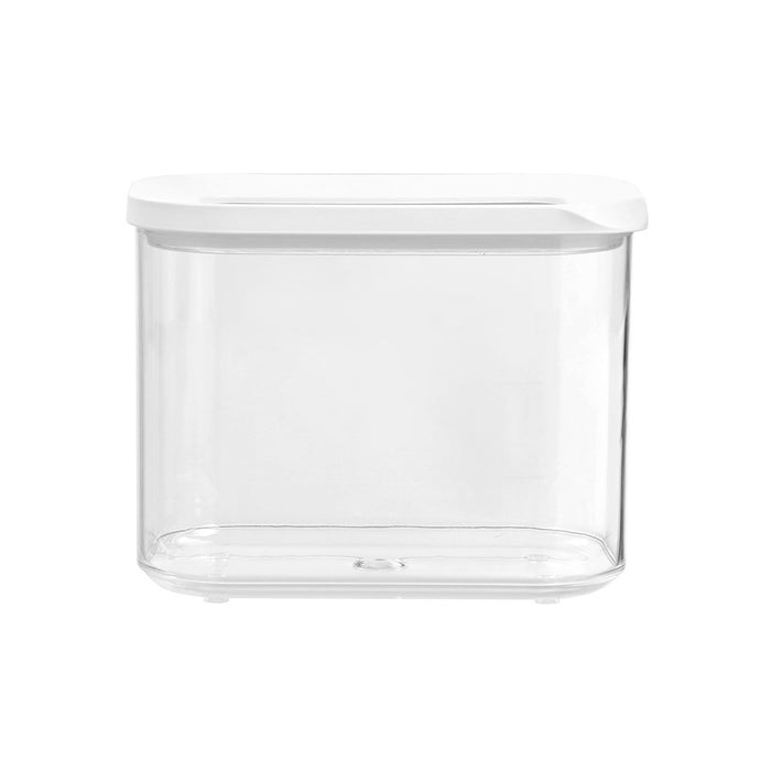 Lemon & Lime FRESH SEAL CANISTER 1L 14.5X9X11.5CM