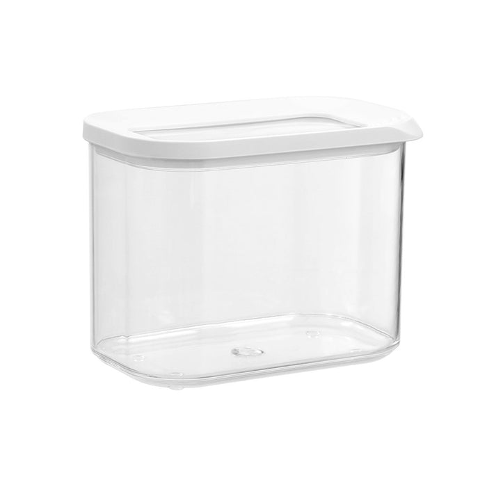Lemon & Lime FRESH SEAL CANISTER 1L 14.5X9X11.5CM