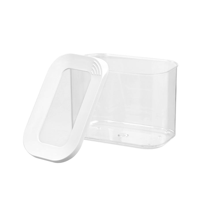 Lemon & Lime FRESH SEAL CANISTER 1L 14.5X9X11.5CM