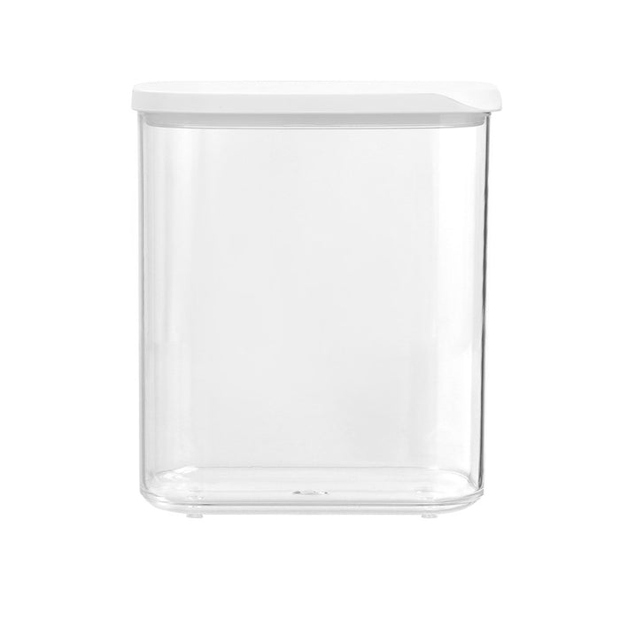 Lemon & Lime FRESH SEAL CANISTER 1.5L 14.5X9X17CM