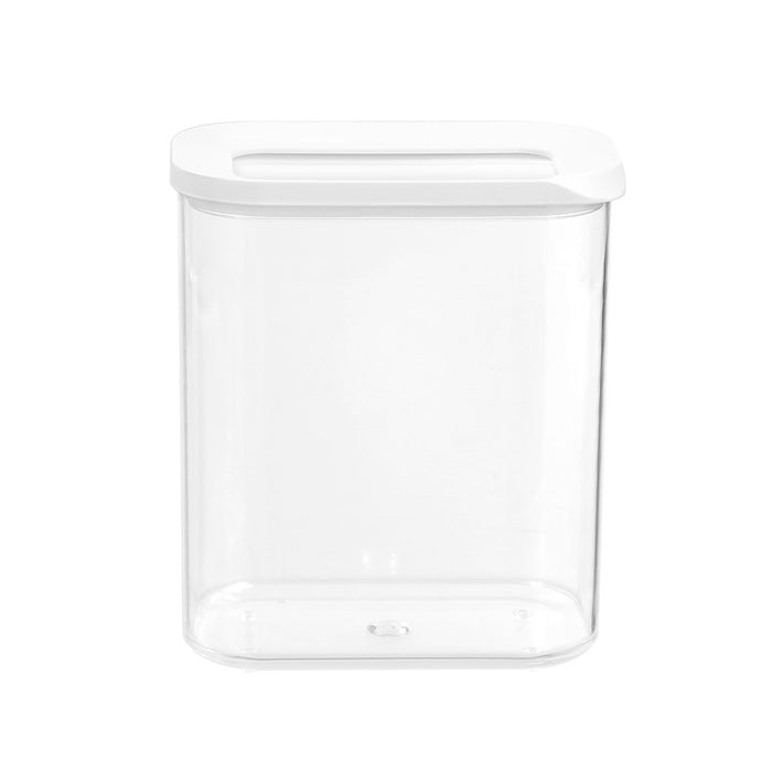 Lemon & Lime FRESH SEAL CANISTER 1.5L 14.5X9X17CM