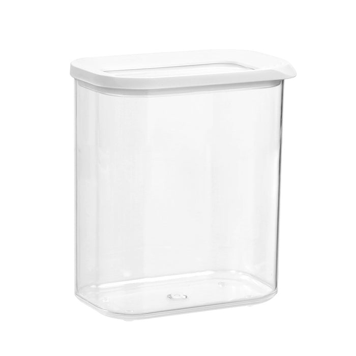 Lemon & Lime FRESH SEAL CANISTER 1.5L 14.5X9X17CM