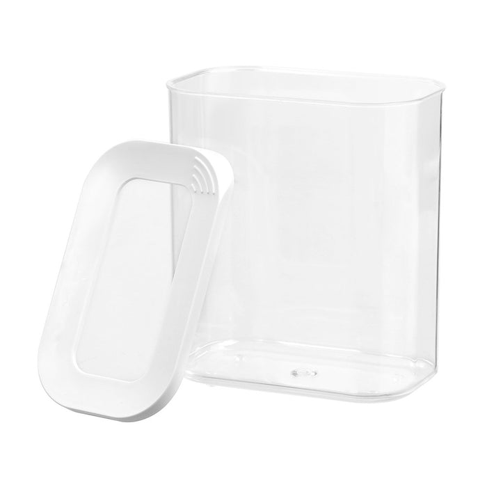 Lemon & Lime FRESH SEAL CANISTER 1.5L 14.5X9X17CM
