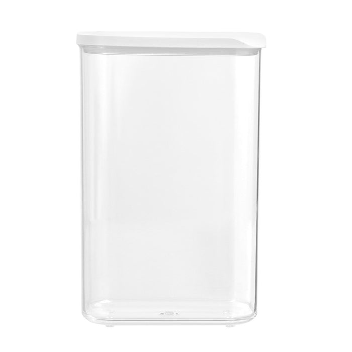Lemon & Lime FRESH SEAL CANISTER 2L 14.5X9X22.5CM