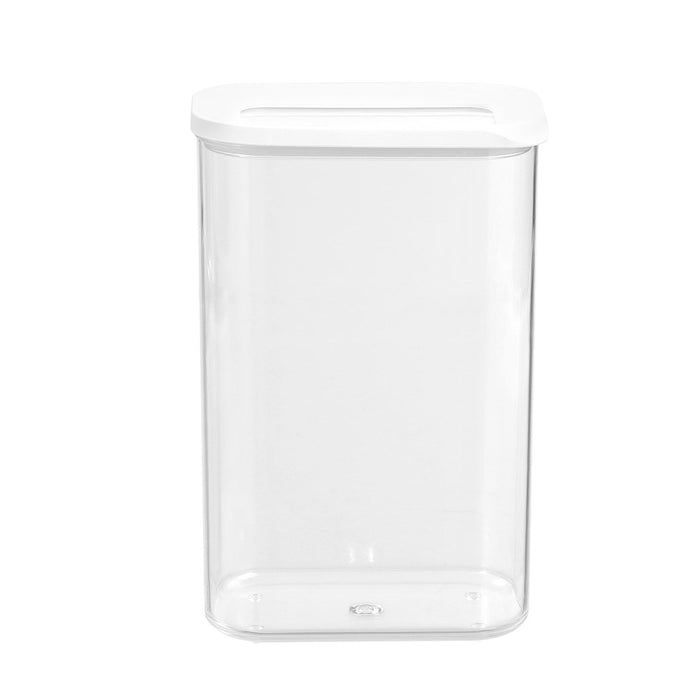 Lemon & Lime FRESH SEAL CANISTER 2L 14.5X9X22.5CM