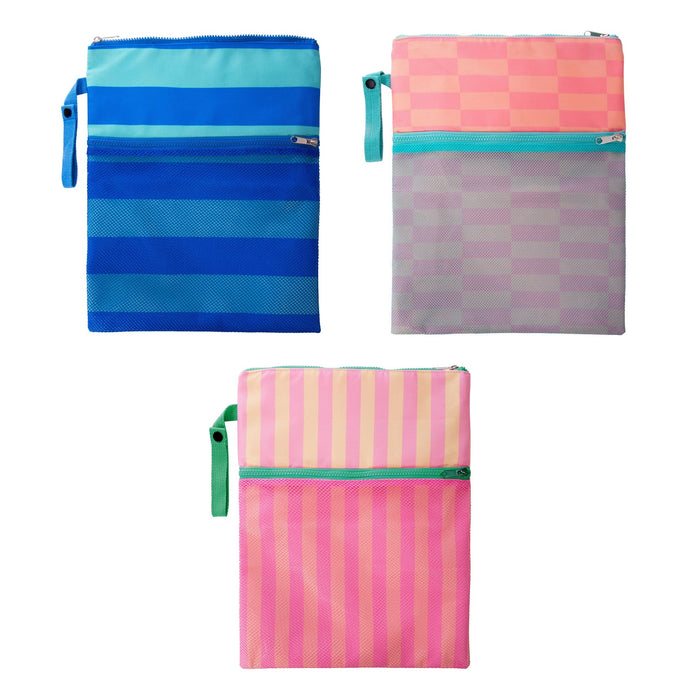 isGift Eclectic Summer - Wet n Dry Bag