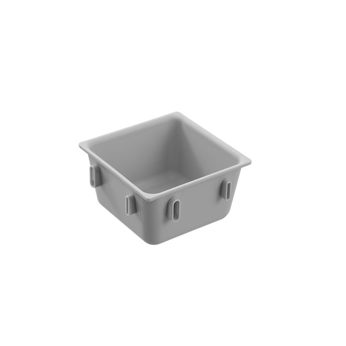 Boxsweden Interlock Drawer Organiser 2Pk 8.5X8.5X5Cm