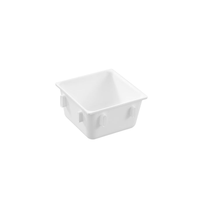 Boxsweden Interlock Drawer Organiser 2Pk 8.5X8.5X5Cm