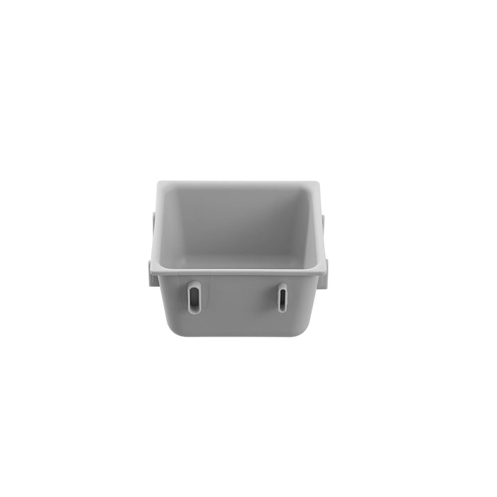 Boxsweden Interlock Drawer Organiser 2Pk 8.5X8.5X5Cm