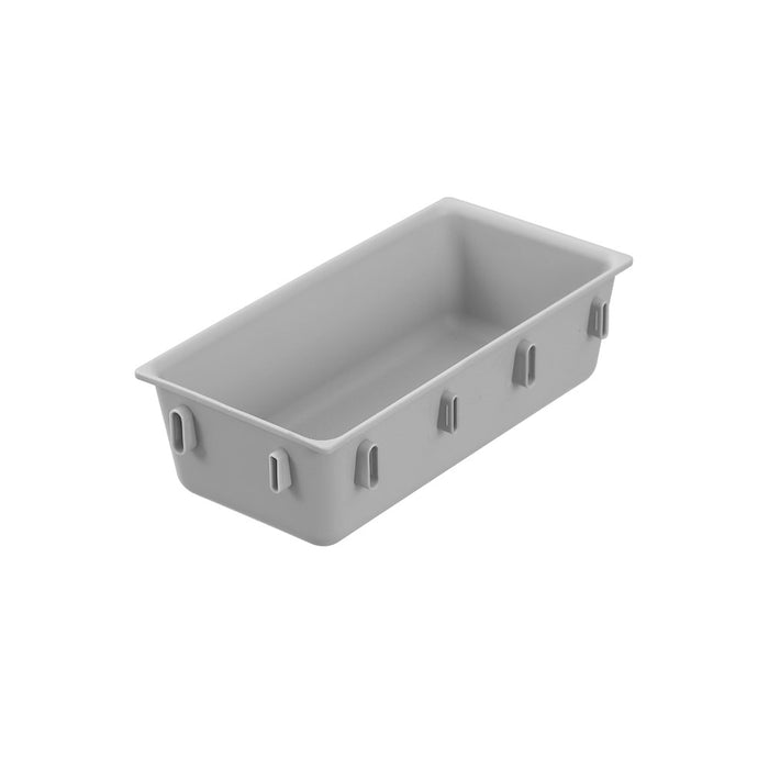 Boxsweden Interlock Drawer Organiser 2Pk 17.5X8.5X5Cm