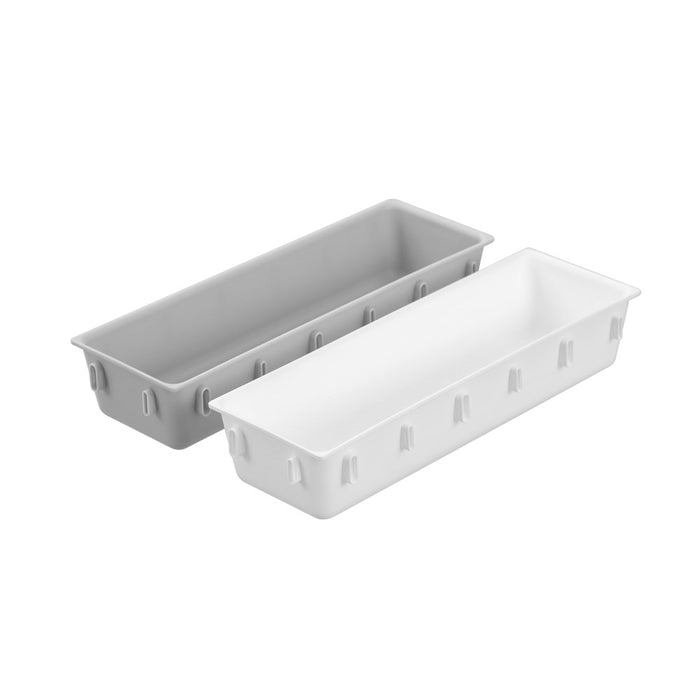 Boxsweden Interlock Drawer Organiser 26X8.5X5Cm