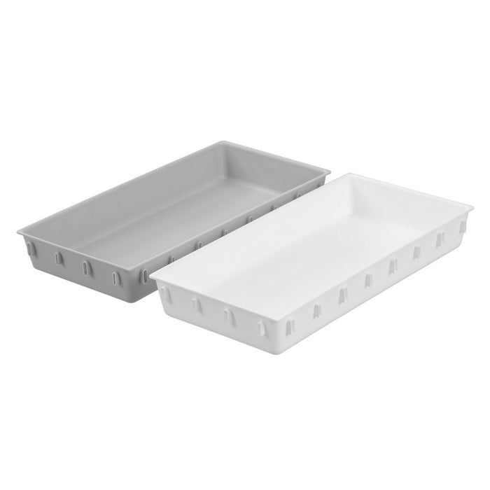 Boxsweden Interlock Drawer Organiser 34.5X17.5X5Cm
