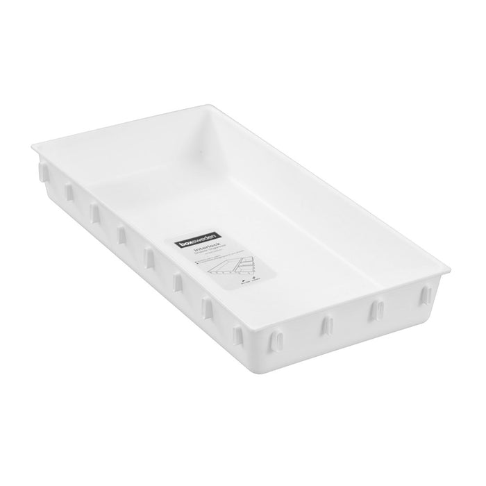 Boxsweden Interlock Drawer Organiser 34.5X17.5X5Cm