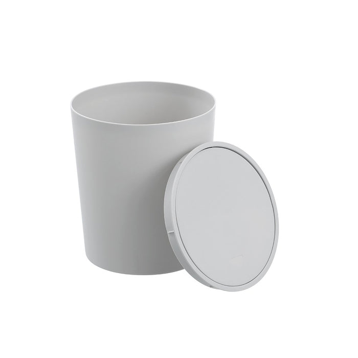 Boxsweden Touch Swing Bin Round 2.7L