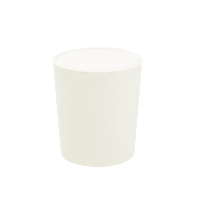 Boxsweden Touch Swing Bin Round 2.7L