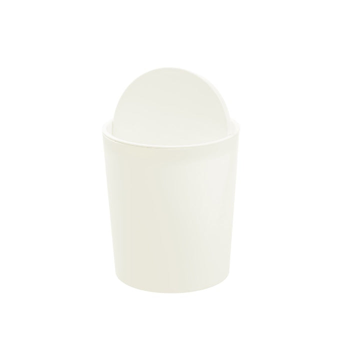 Boxsweden Touch Swing Bin Round 2.7L