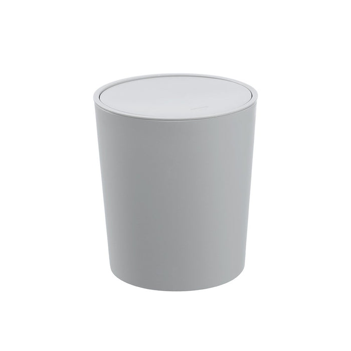 Boxsweden Touch Swing Bin Round 2.7L