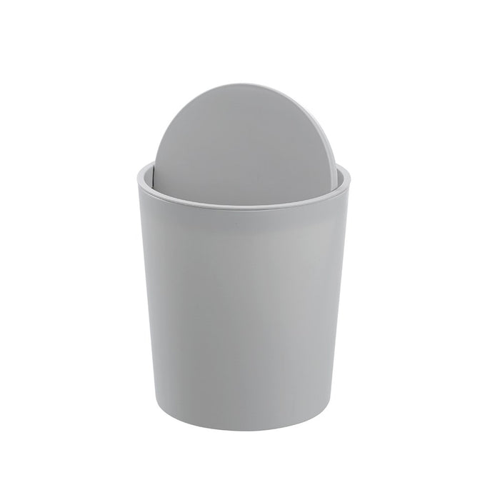 Boxsweden Touch Swing Bin Round 2.7L