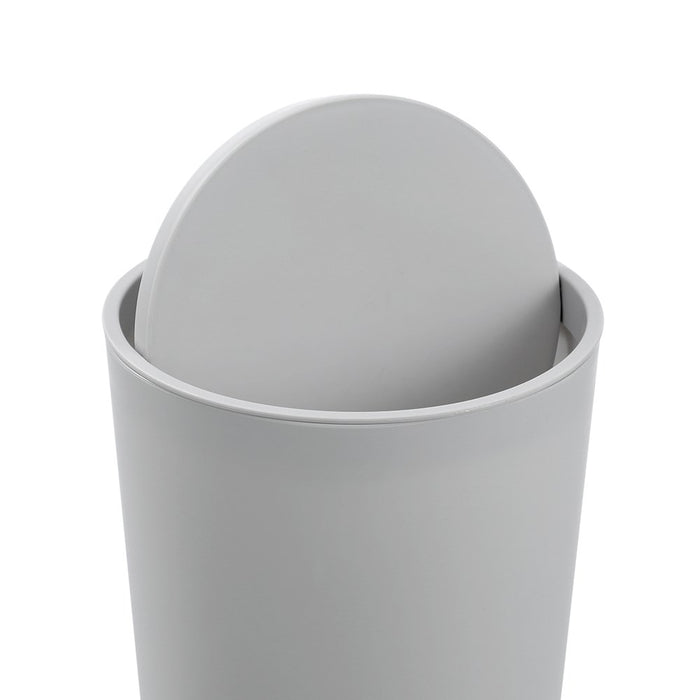 Boxsweden Touch Swing Bin Round 2.7L