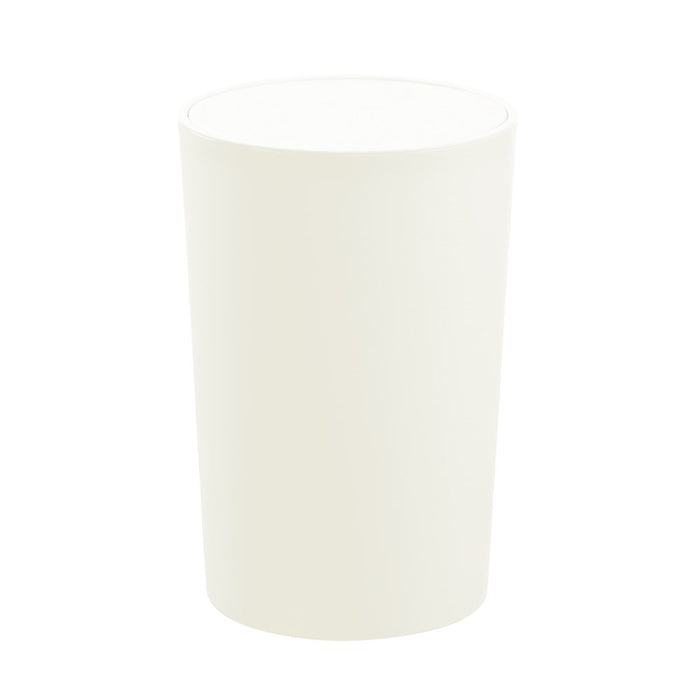 Boxsweden Touch Swing Bin Round 7.5L