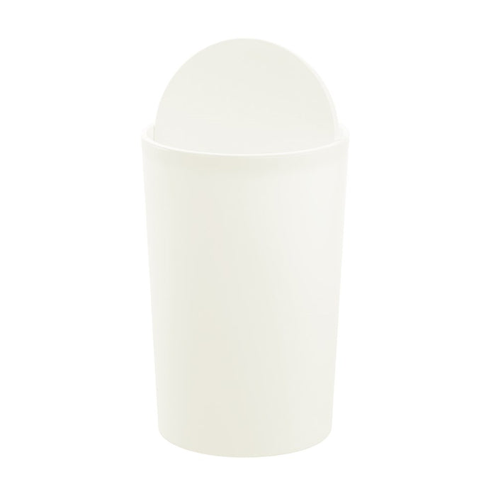 Boxsweden Touch Swing Bin Round 7.5L