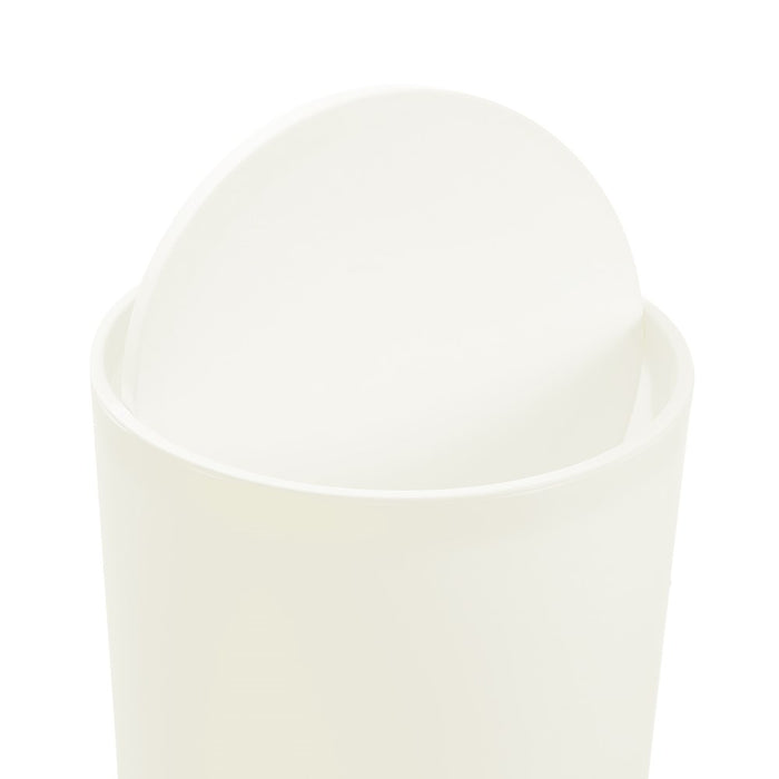 Boxsweden Touch Swing Bin Round 7.5L
