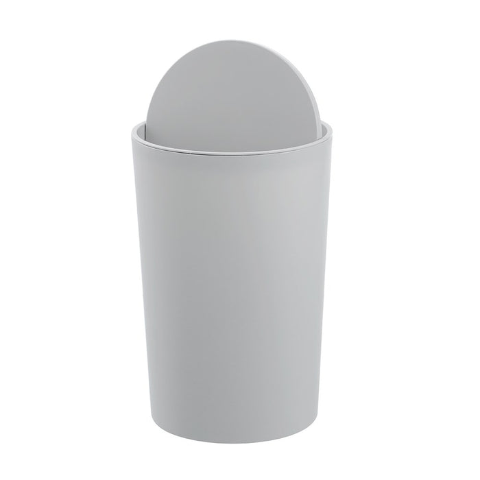 Boxsweden Touch Swing Bin Round 7.5L