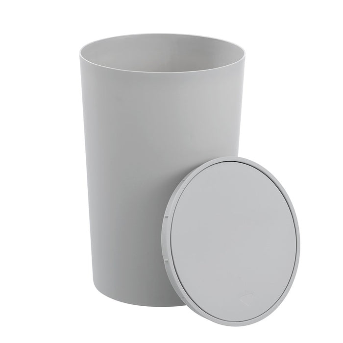 Boxsweden Touch Swing Bin Round 7.5L