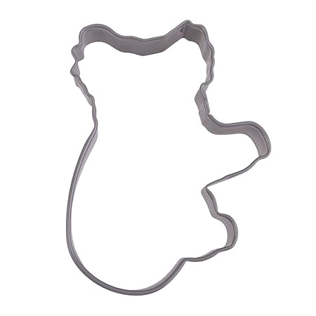 KOALA 9.50CM GREY