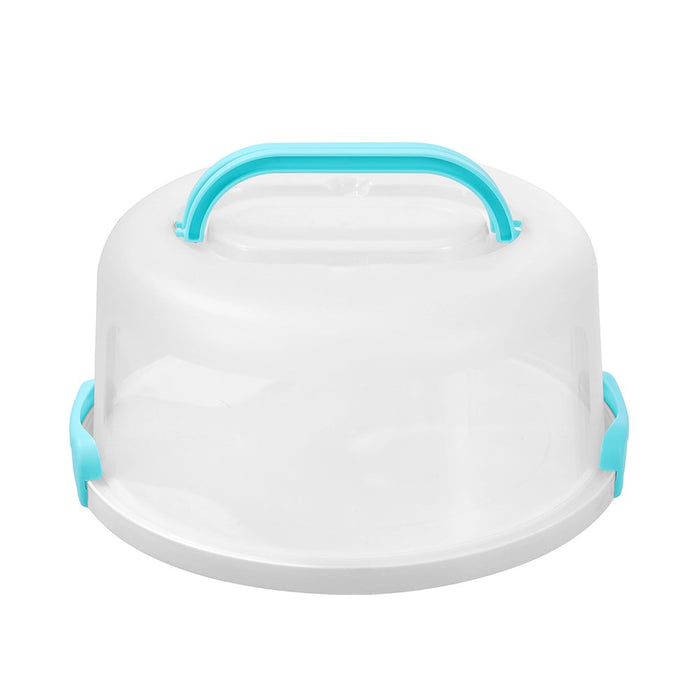 Lemon & Lime CAKE HOLDER ROUND 30CM
