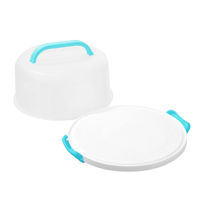 Lemon & Lime CAKE HOLDER ROUND 30CM