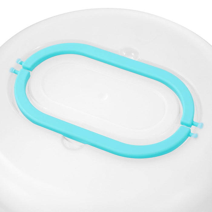 Lemon & Lime CAKE HOLDER ROUND 30CM