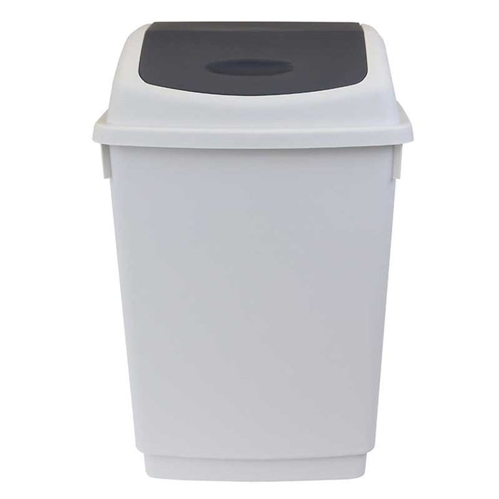 Boxsweden Swing Bin 12L 24.5X19X35.5Cm