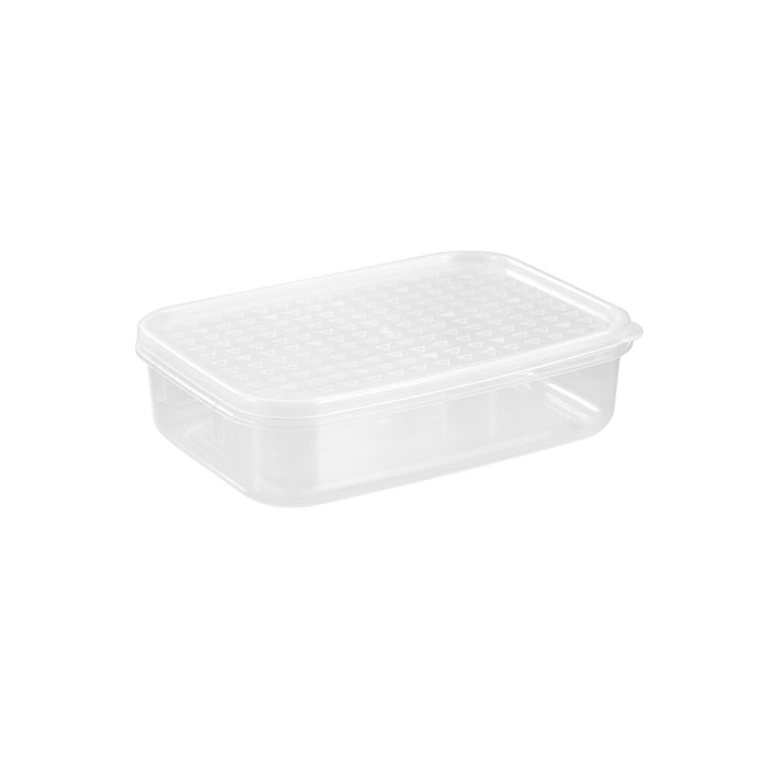 Lemon & Lime SIMPLE FRESH FOOD CONTAINER 1L 19.5X13.5X5.5CM