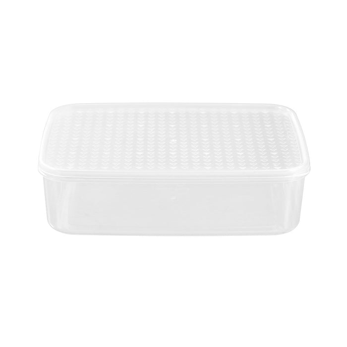 Lemon & Lime SIMPLE FRESH FOOD CONTAINER 3.5L 28X20X8CM