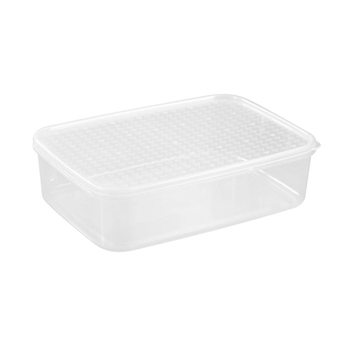 Lemon & Lime SIMPLE FRESH FOOD CONTAINER 3.5L 28X20X8CM