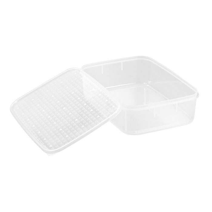 Lemon & Lime SIMPLE FRESH FOOD CONTAINER 3.5L 28X20X8CM