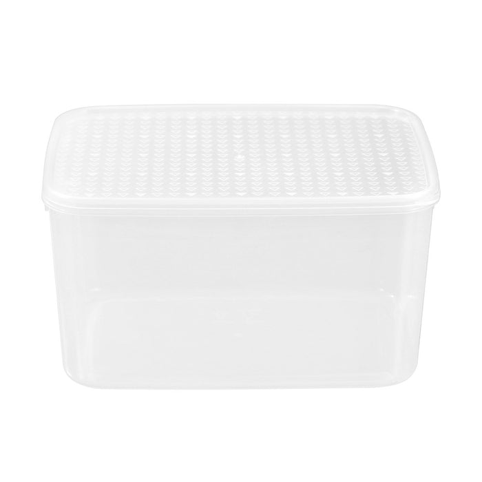Lemon & Lime SIMPLE FRESH FOOD CONTAINER 6.7L 28X20X15CM