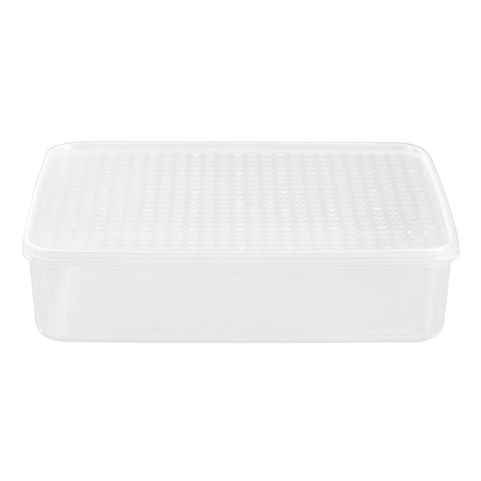Lemon & Lime SIMPLE FRESH FOOD CONTAINER 4.8L 31.5X24X7.5CM