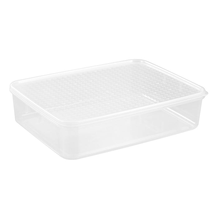 Lemon & Lime SIMPLE FRESH FOOD CONTAINER 4.8L 31.5X24X7.5CM
