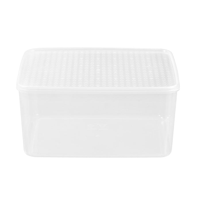 Lemon & Lime SIMPLE FRESH FOOD CONTAINER 9.5L 31.5X24X15CM