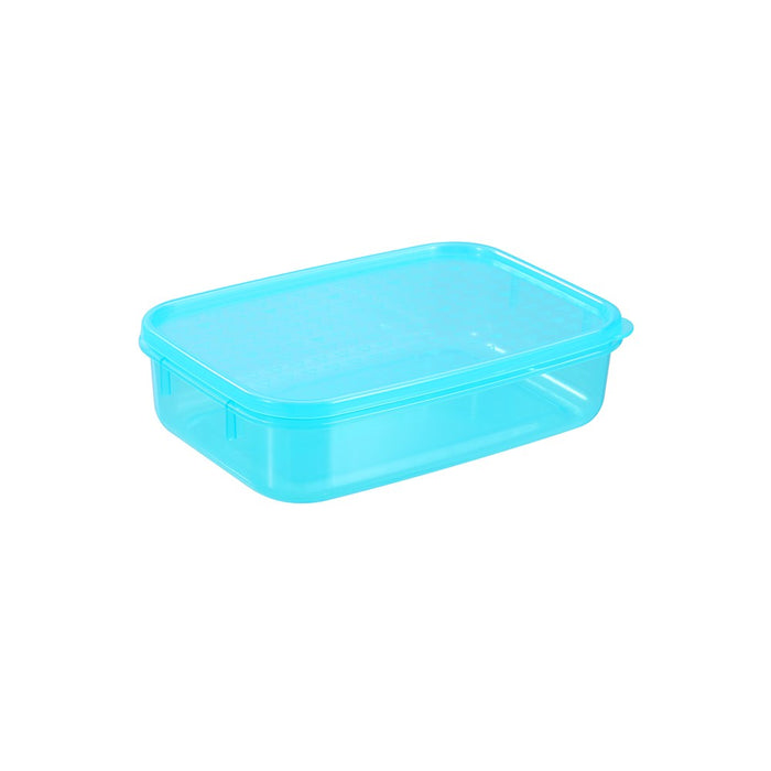 Lemon & Lime SIMPLE FRESH FOOD CONTAINER 1L 19.5X13.5X5.5CM