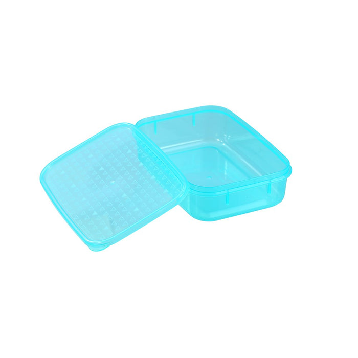 Lemon & Lime SIMPLE FRESH FOOD CONTAINER 1L 19.5X13.5X5.5CM