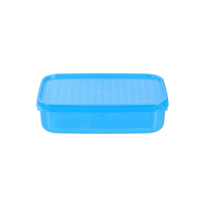 Lemon & Lime SIMPLE FRESH FOOD CONTAINER 1L 19.5X13.5X5.5CM